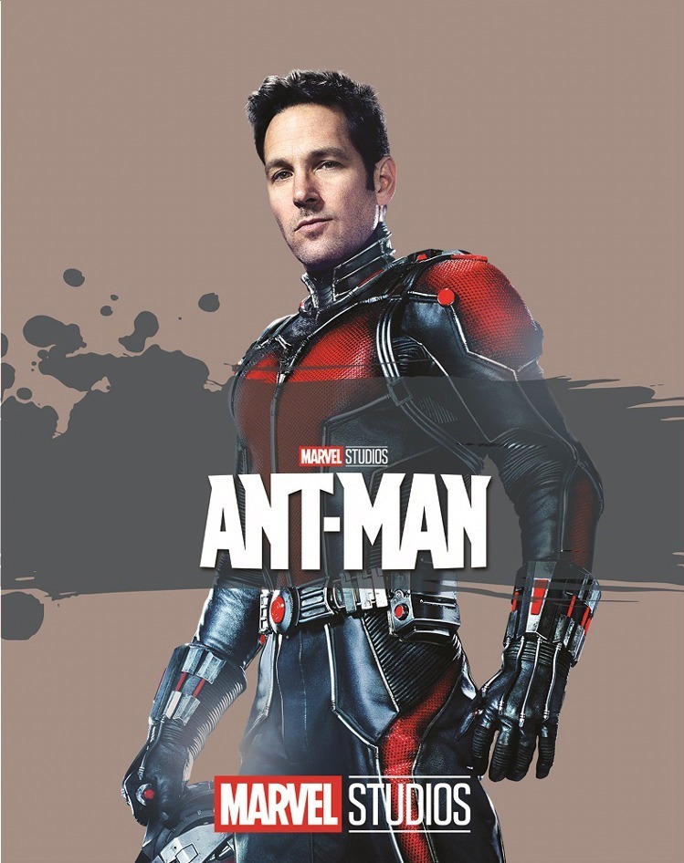 ヴァイス MARVEL 最小最強のヒーロー アントマン MR 2枚 新弾紹介