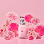 クリスチャン ルブタン「ルビドゥー」23年冬フレグランス、“ローズ香る