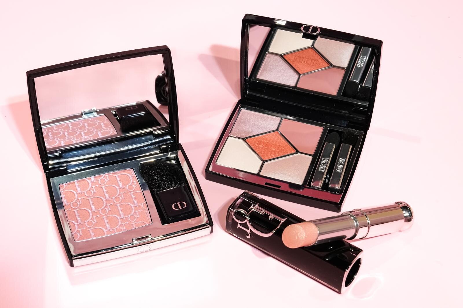 ディオール「キャンディ ショップ」着想イベントが新宿伊勢丹で