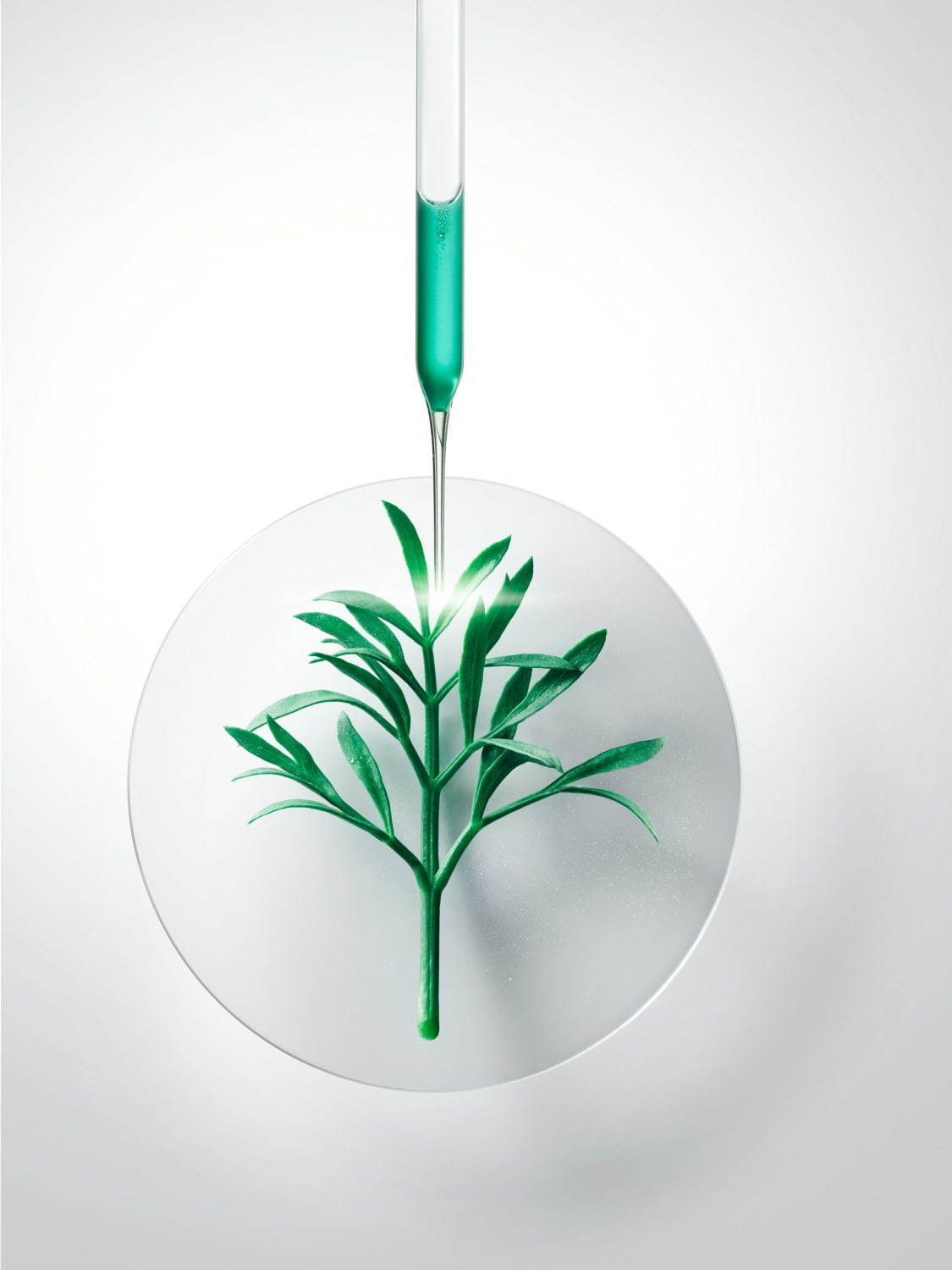 ヘレナ ルビンスタイン「P.C. スキンミュニティ」美容液が進化