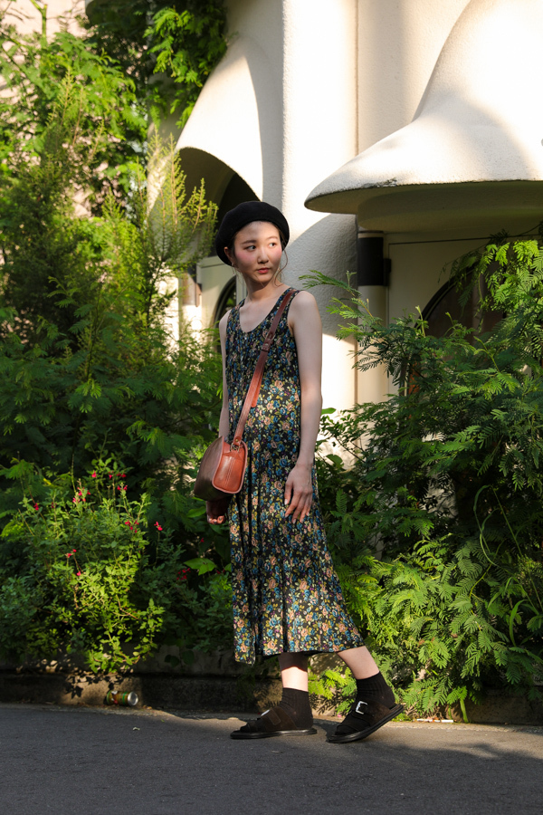 澤村 希さん - ヴィンテージ(vintage)、コスチューム ナショナル