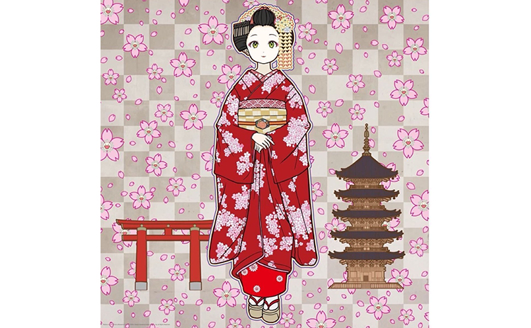 フラワーボール「祈り」』村上隆 | 絵画・アート販売 ギャラリー