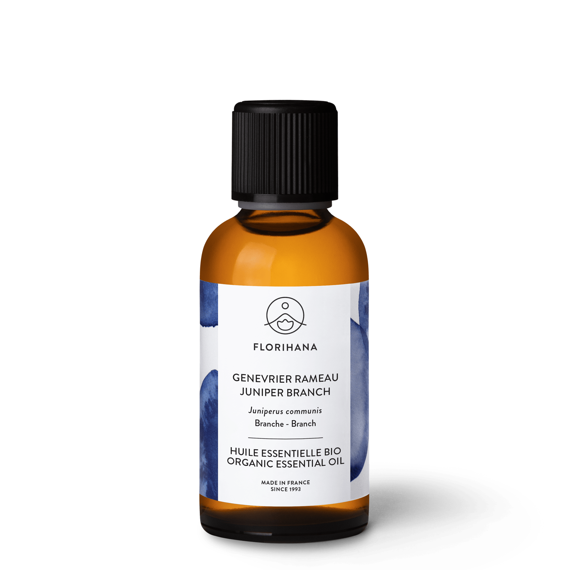 ジュニパーブランチ（オーガニック）｜エッセンシャルオイル（精油