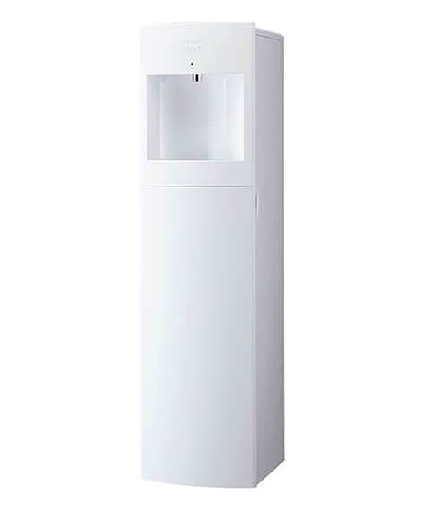 最新型・下置ウォーターサーバーならFRECIOUS Slat（スラット