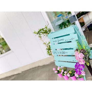 おまかせドライフラワーブーケ」| 花屋「FlowerMarket monfavori