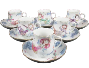 中国切手》人民解放軍建軍30周年の種類と特徴を解説！中国の軍事切手