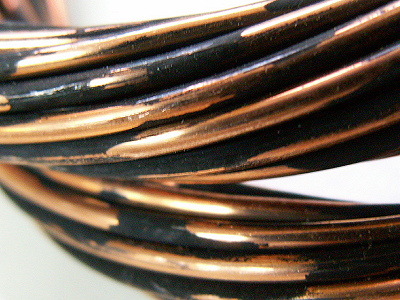 銅・雑電線