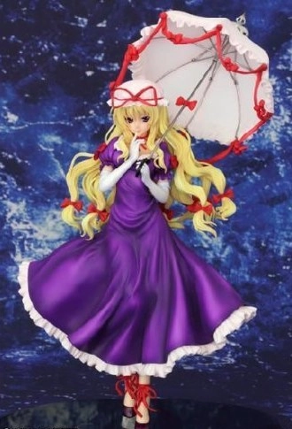 ふるいちオンライン - ホビー/東方Project/東方プロジェクト 1/8