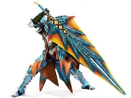 ふるいちオンライン - ホビー/モンスターハンター/モンスターハンター