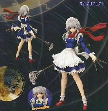 ふるいちオンライン - ホビー/東方Project/東方プロジェクト 完全で