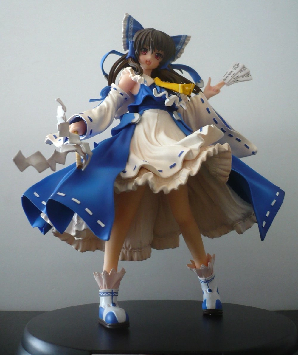 ふるいちオンライン - ホビー/東方Project/東方プロジェクト 博麗霊夢