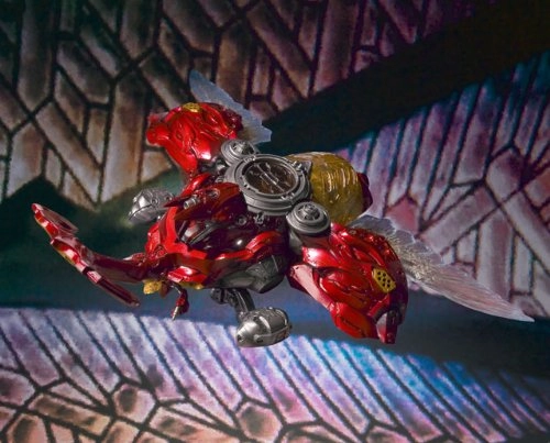 ふるいちオンライン - ホビー/仮面ライダー/S.I.C. VOL.52 仮面