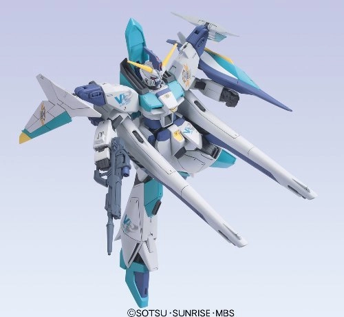 ふるいちオンライン - ホビー/機動戦士ガンダム/1/100 LV-ZGMF-X23S