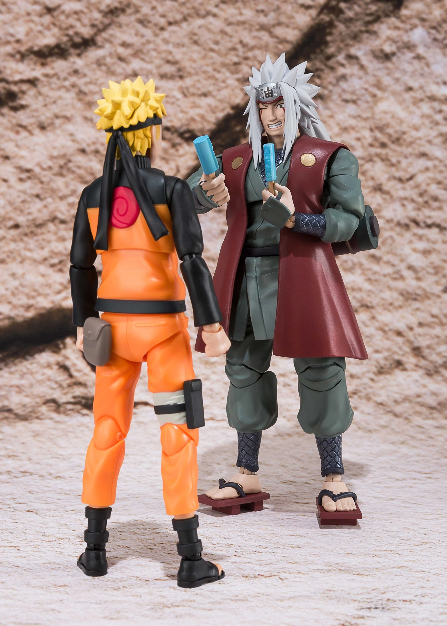 ふるいちオンライン - ホビー/NARUTO -ナルト-/S.H.フィギュアーツ 自