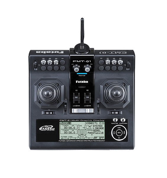 FMT-01 産業用無線機 双葉電子工業（FUTABA）｜通販｜フルタカパーツ