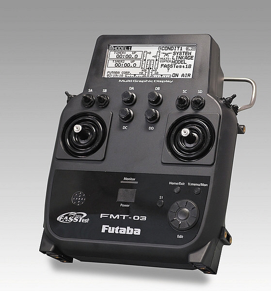 FMT-03 産業用無線機 双葉電子工業（FUTABA）｜通販｜フルタカパーツ