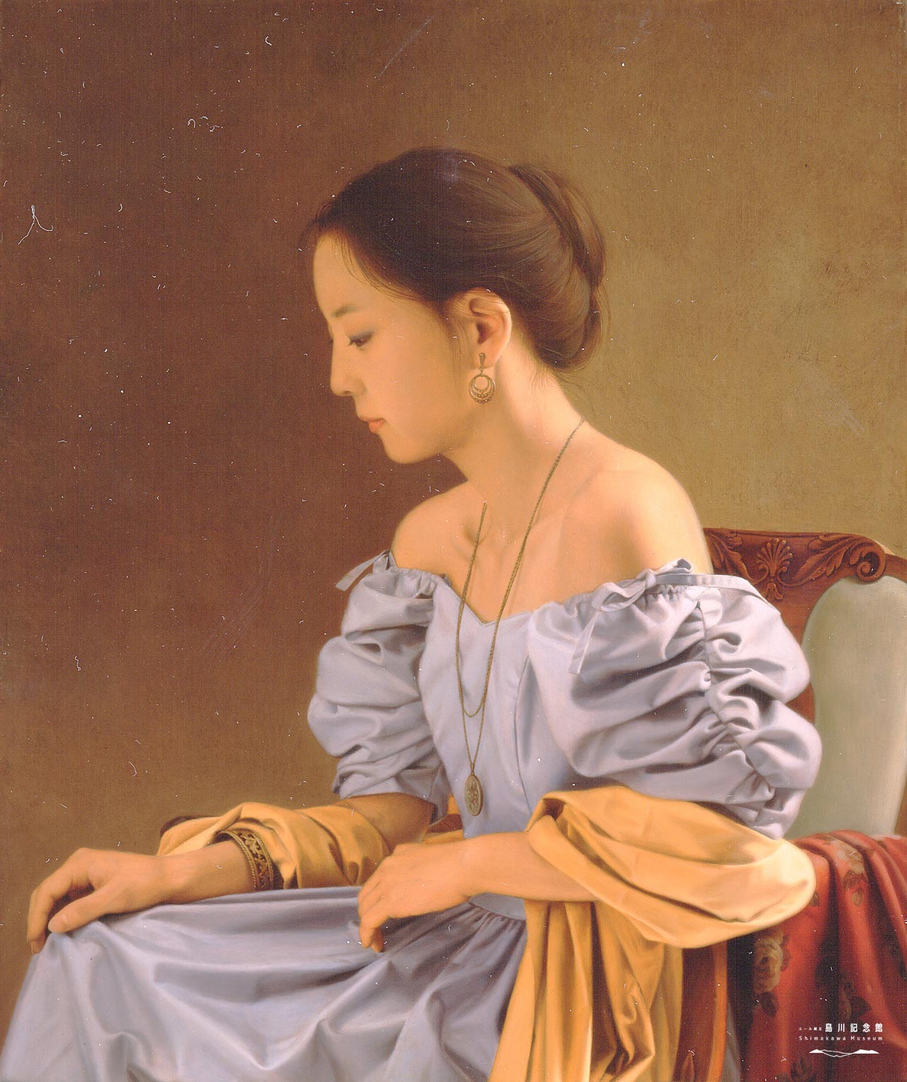 森本草介｜絵画・古美術の高価買取なら美術品買取市場