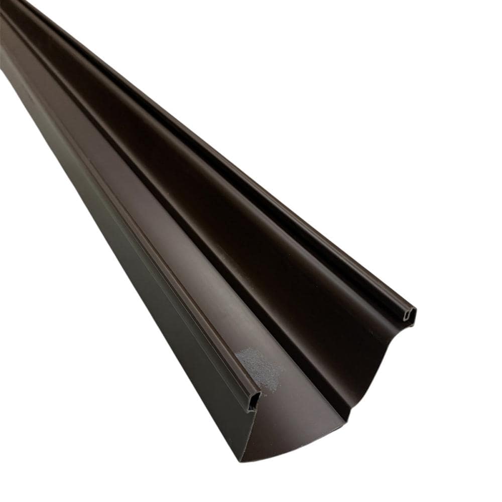 雨樋用 シビルスケア角樋 3600 新茶 MQC5130T の通販