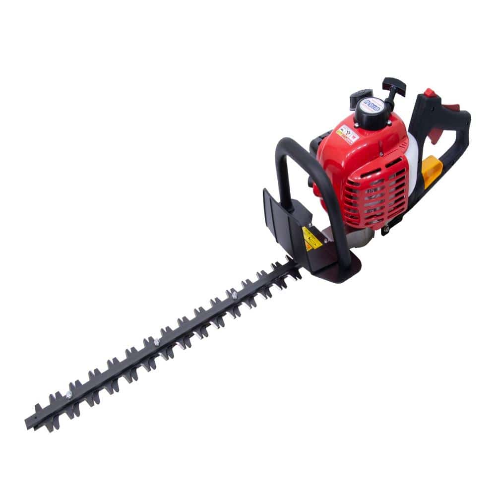 BIG－M 2サイクルエンジンヘッジトリマー BHT600DR の