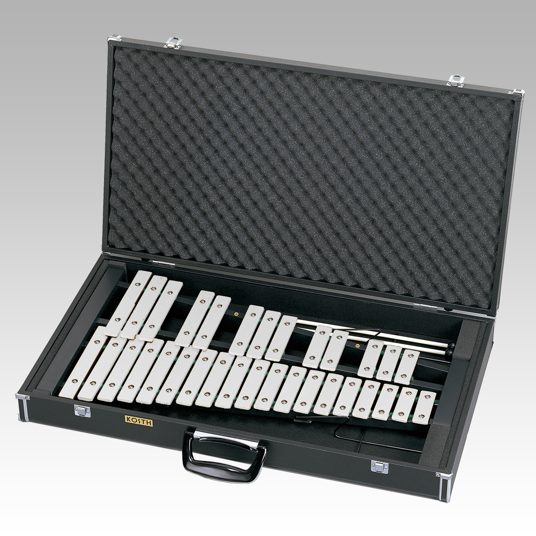 グロッケン No.230 - KOSTH MUSICAL INSTRUMENTS