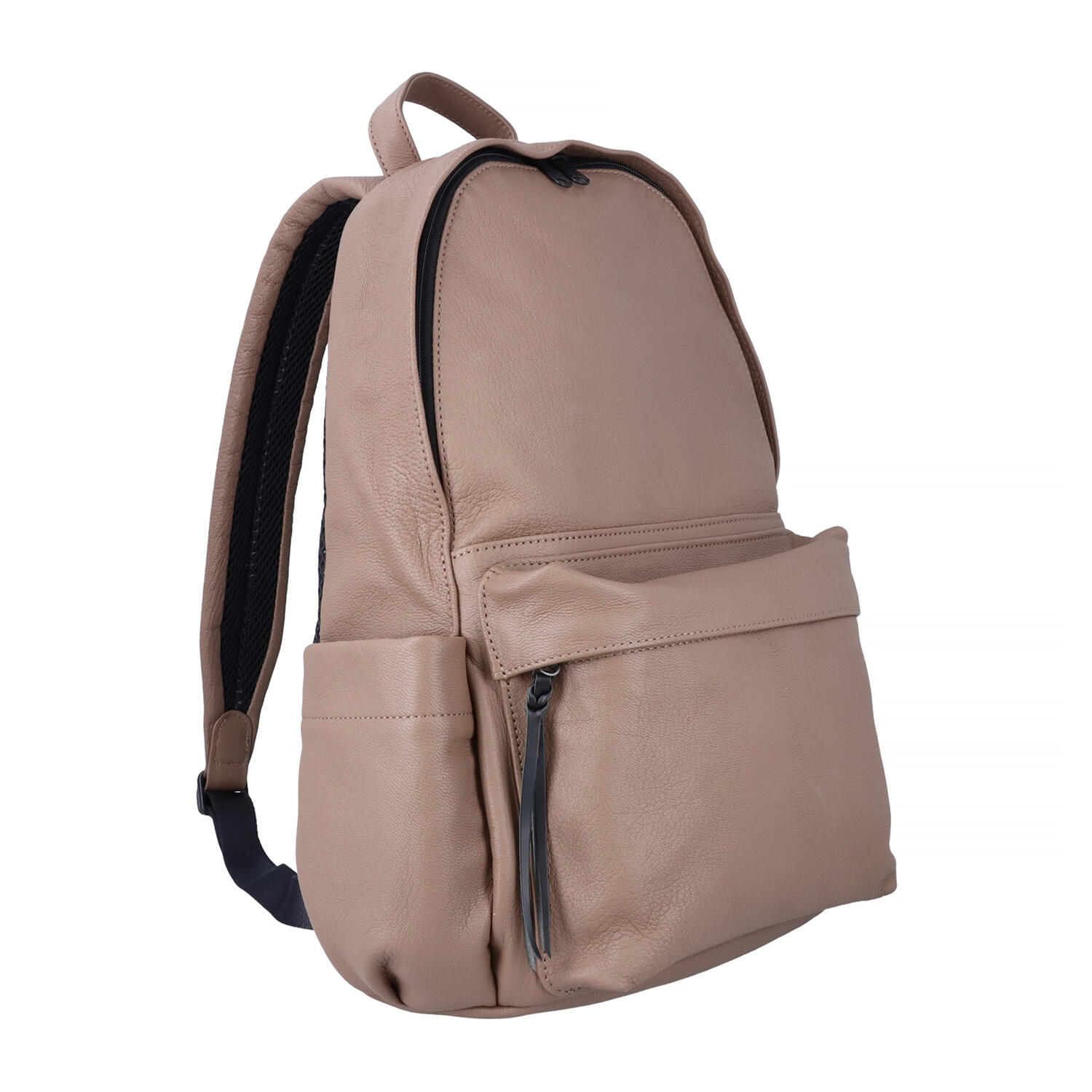 ゴートレザー 本革 バックパック リュック | 株式会社 三竹産業