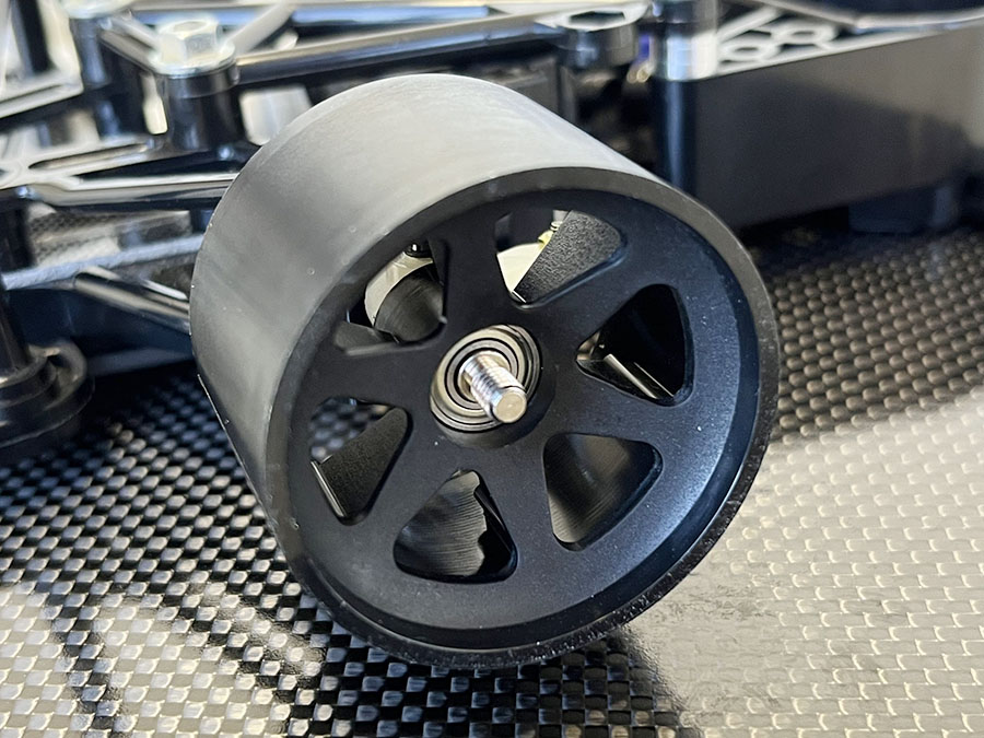 ボールベアリングセット・Cカー用