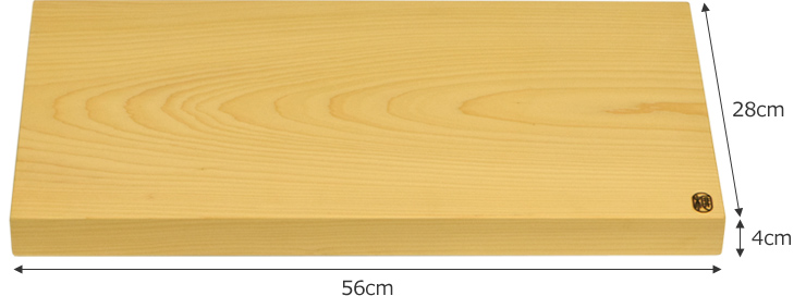 業務用本榧まな板の通販【榧工房 かやの森】