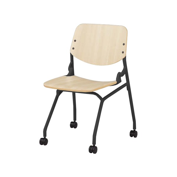 81S9AA-MX51【送料無料】 | オカムラ Lives Nesting Chair通販 - Kagg.jp