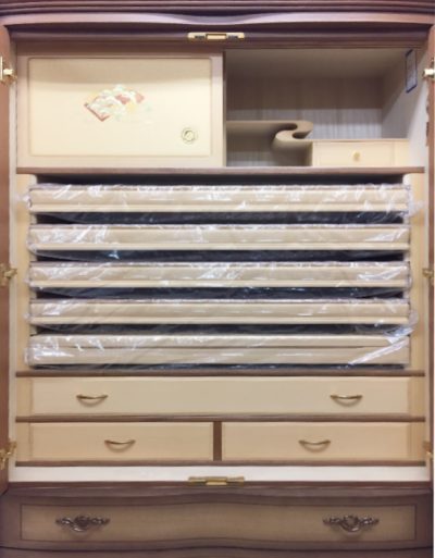 婚礼家具 府中産