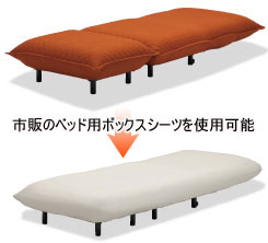 フランスベッド ライフィット（Lifit)ソファーベッド