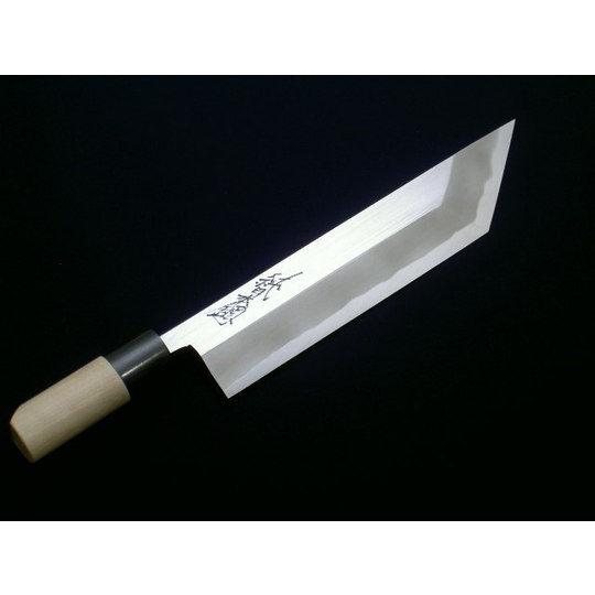 鰻サキ 7寸5分 株式会社かね惣｜創業明治六年 浅草にある元祖老舗刃物店