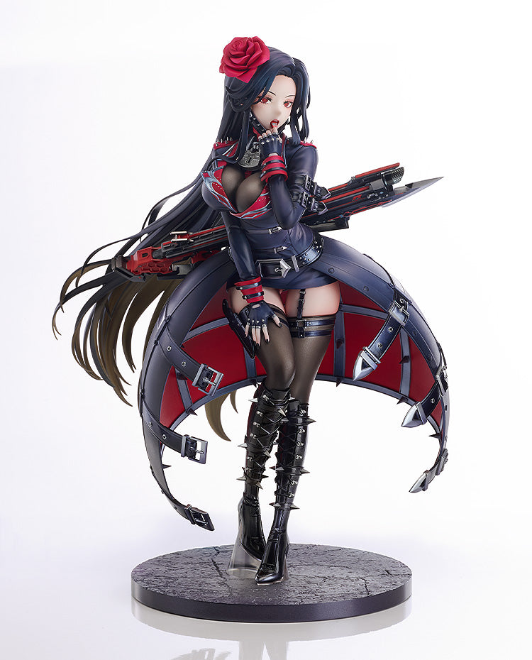 Good Smile Company Maiden 1/7 Scale Figure | GODDESS OF VICTORY