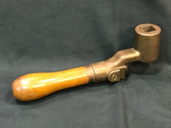 ブレーキハンドル・マスコン関係