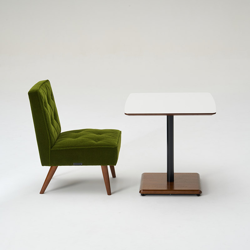 カフェテーブル | PRODUCT | カリモク60