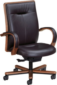 SOHO（デスクチェア） | 国産家具メーカーのカリモク家具 karimoku