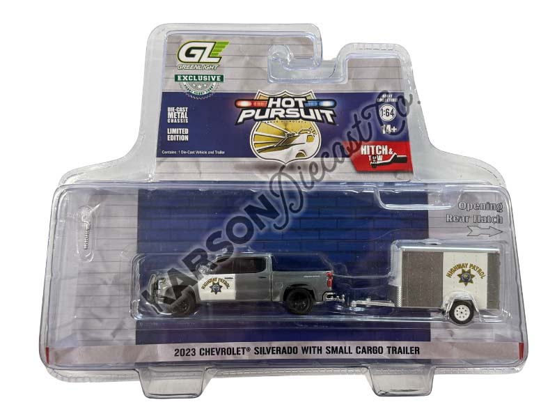 Rare 1/64 GreenLight Chase Models | Karson Diecast Co. – Tagged