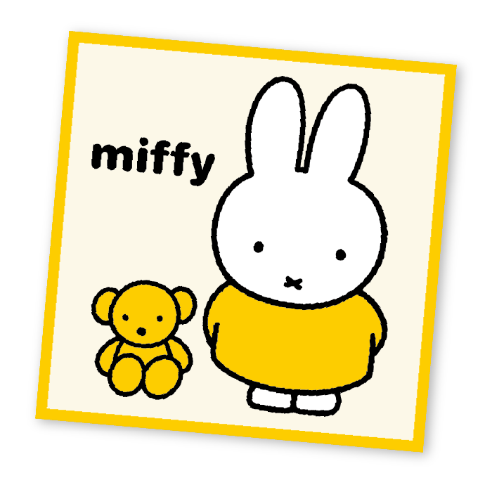 ミッフィーzakkaフェスタ 2025ニューバージョン | 京王百貨店 新宿店