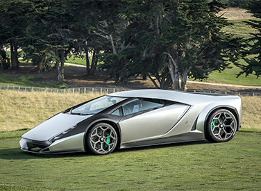 kode0｜ONE OFF CARS｜KEN OKUYAMA（KOD）