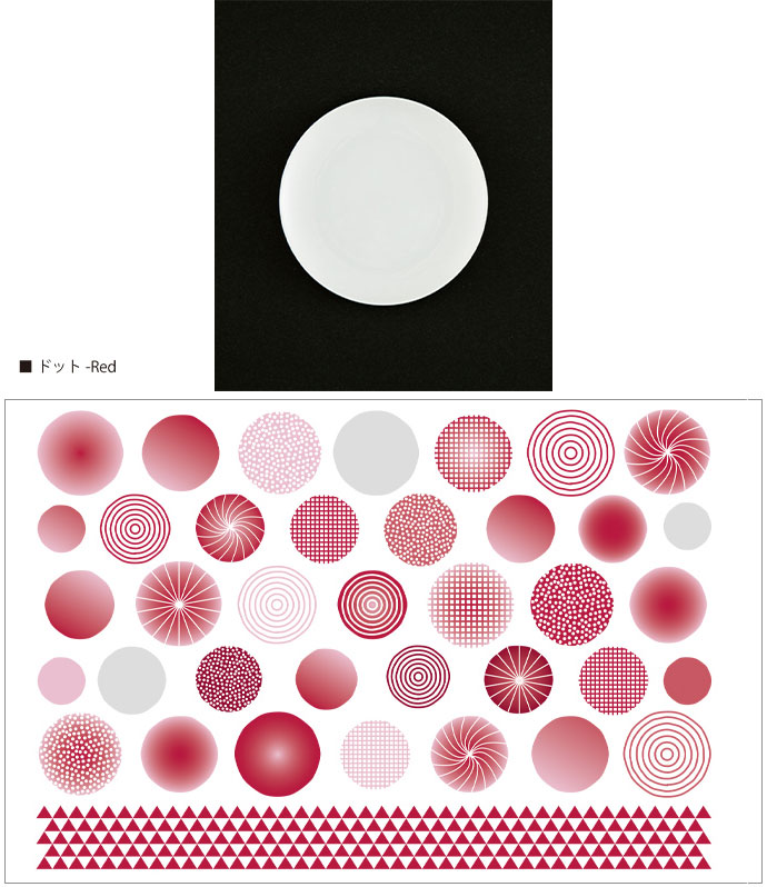 ポーセラーツ体験キット8 | キルンアート