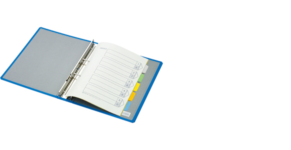 パイプファイル C68-2 | パイプファイル | ファイルとテプラのキングジム