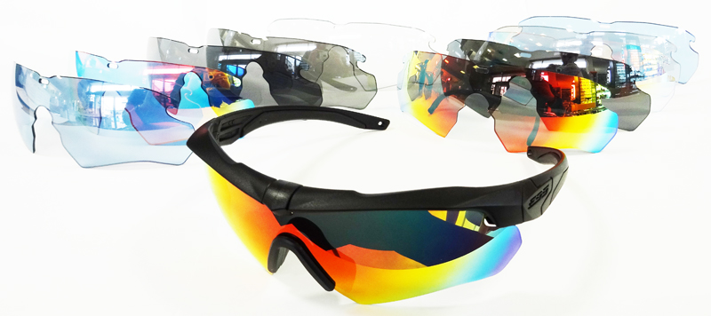 ESS CROSSBOW(イーエスエス クロスボウ)用GOODMAN(グッドマン)調光