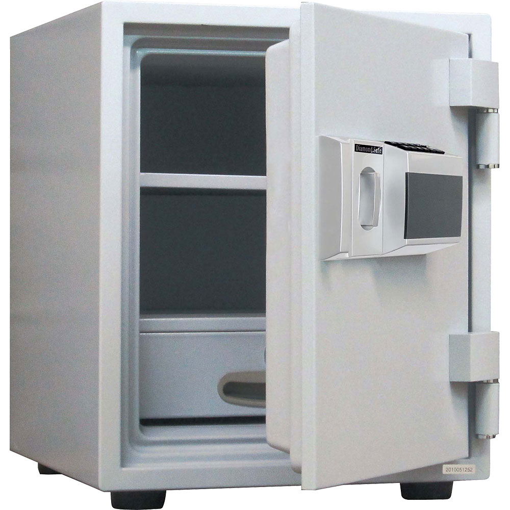 ダイヤセーフ Diamond Safe 耐火金庫＜テンキー＞ DH52-DX - 金庫通販