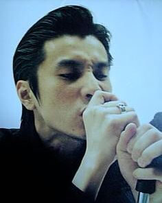 6月9日ロックの日 ミッシェルガンエレファント | 久保井インキ株式会社