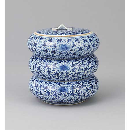 九州国立博物館 | 文化交流展示情報 トピック展示：有田焼創業400年