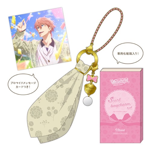 Free! FS 鴫野貴澄 缶バッジ Golden Blossoms Free!FS 缶バッジ