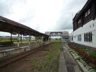 廃線探索 相生線（歩鉄の達人）