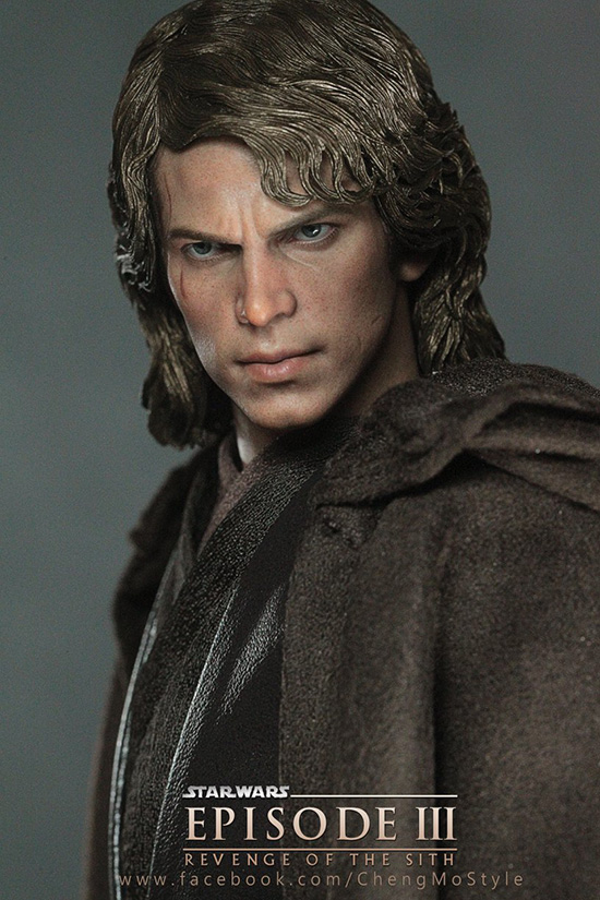 もっと！HOT！ vol.569 アナキン・スカイウォーカー、いよいよ発売