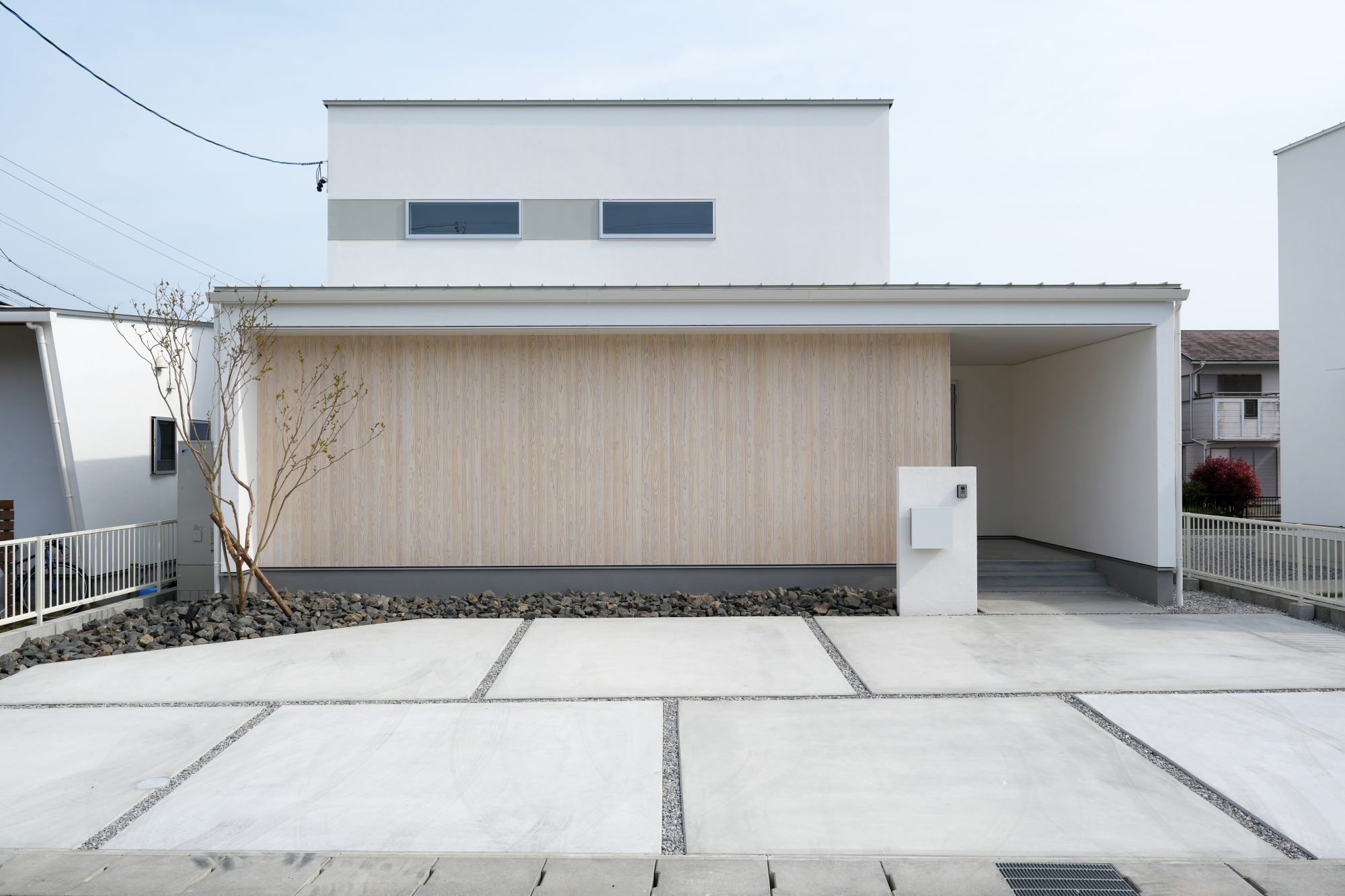 木のぬくもり感じるハウスクラフトの分譲住宅のご紹介｜スタッフブログ