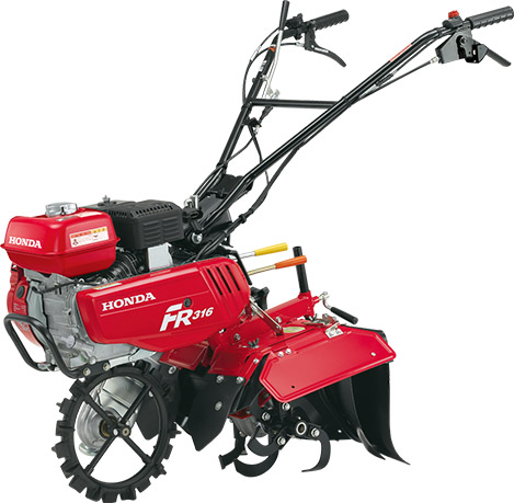 ラインアップ｜耕うん機｜Honda公式サイト