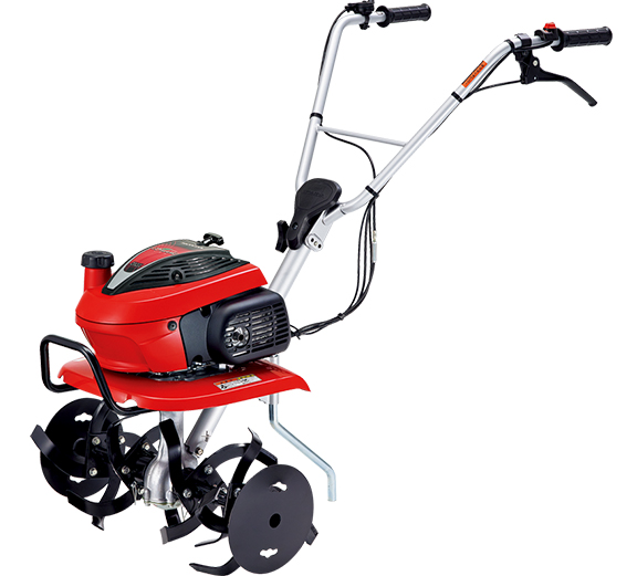 こまめ F220（JT）- 車軸ローター式 耕うん機｜Honda公式サイト